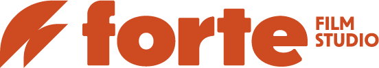Forte Film Merch