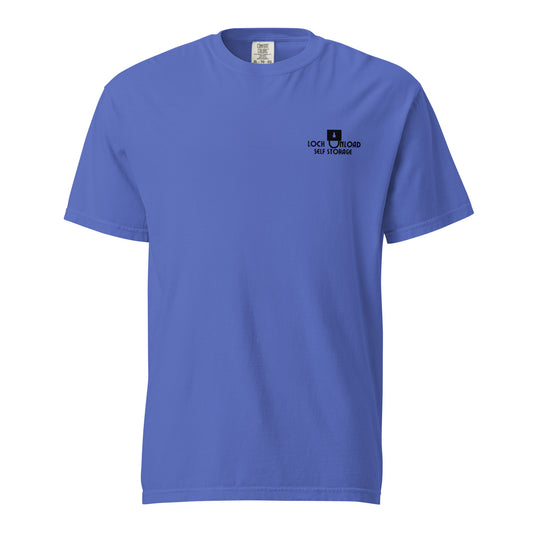 Trash Gun Lock-Unload Uniform - A&A Films