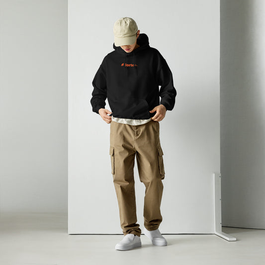 Forte Hoodie